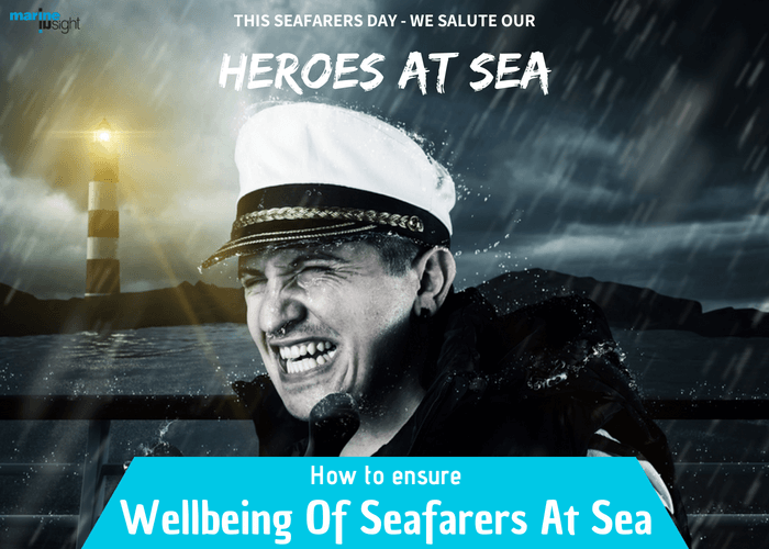 seafarer