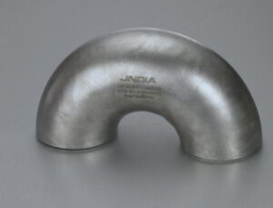 180-Degree Elbow
