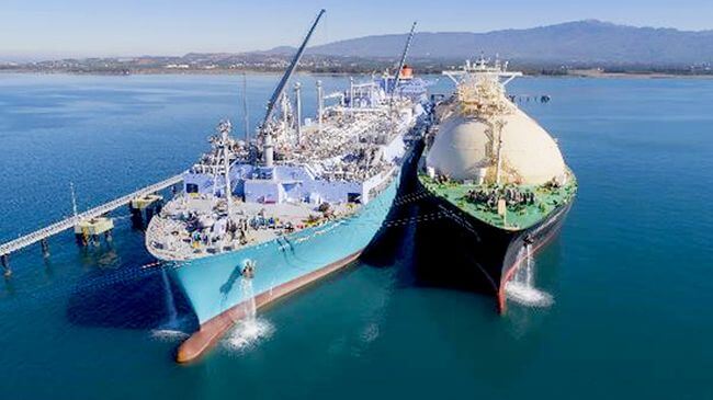 MOL signs deal on a long-term charter contract to utilize 