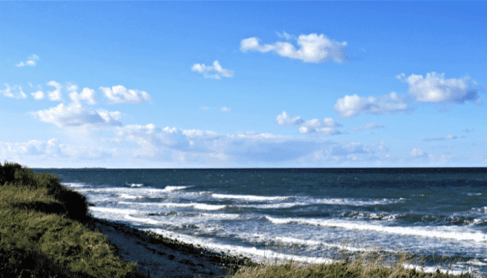 Baltic Sea