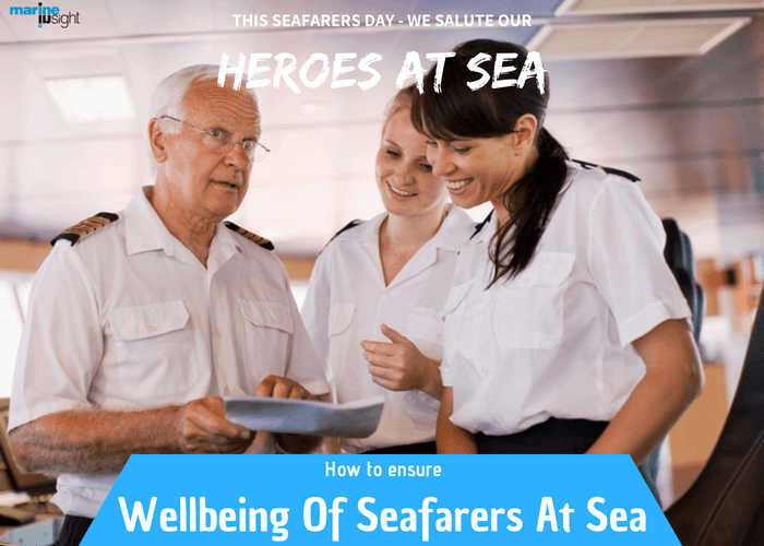 seafarer