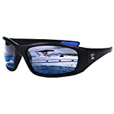 Hornet Watersports Floating Sunglasses - Floatable Sunglasses for Boating, Fishing, Kayaking- Polarized Sunglasses for Men and Women