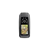 Garmin GPSMAP 78S Marine GPS Navigator and World Wide Chartplotter (010-00864-01)