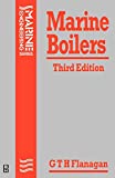 Marine Boilers (Marine Engineering Series)