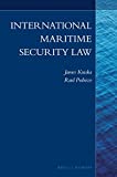 International Maritime Security Law