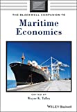 The Blackwell Companion to Maritime Economics
