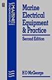 Marine Electrical Equipment and Practice (Marine Engineering Series)