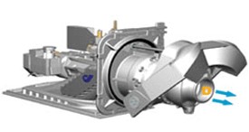 Water-Jet Propulsion