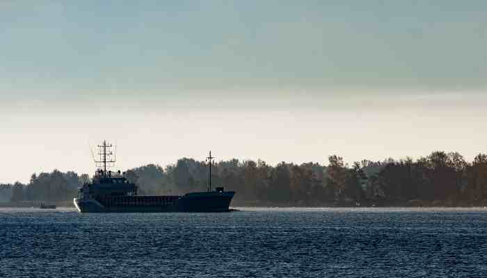 Offshore Wind Turbine