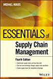Essentials of Supply Chain Management (Essentials Series)
