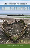 Site Formation Processes of Submerged Shipwrecks (Co-published with The Society for Historical Archaeology)