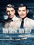 Run Silent,Run Deep