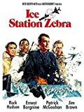Ice Station Zebra
