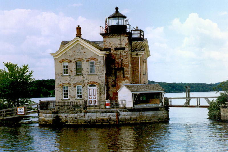 Saugerties lighthouse hotel