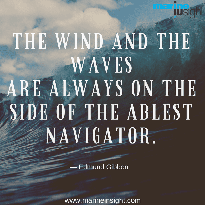 Nautical Quotes