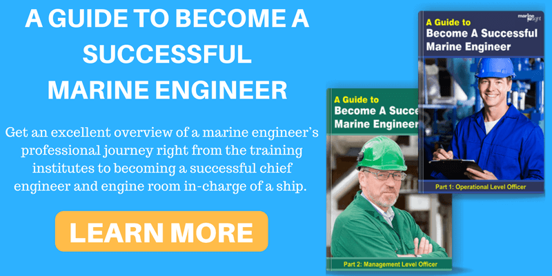 A GUIDE TO BECOME A SUCCESSFUL MARINE ENGINEER