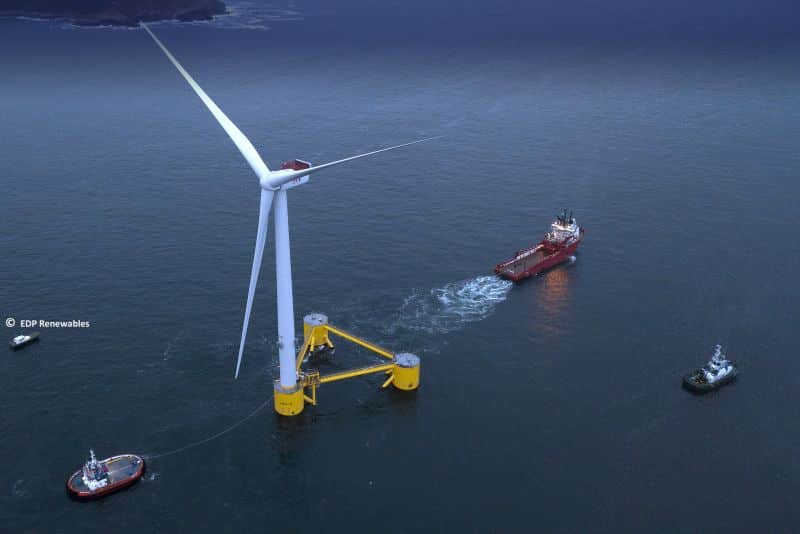 ABB Finds Smart Way To Increase Wind Vessel Uptime By 35%