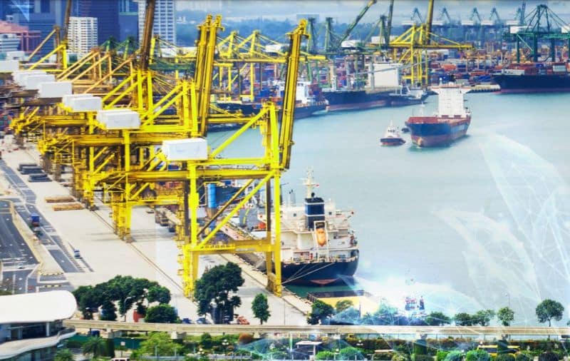 shipping Representation