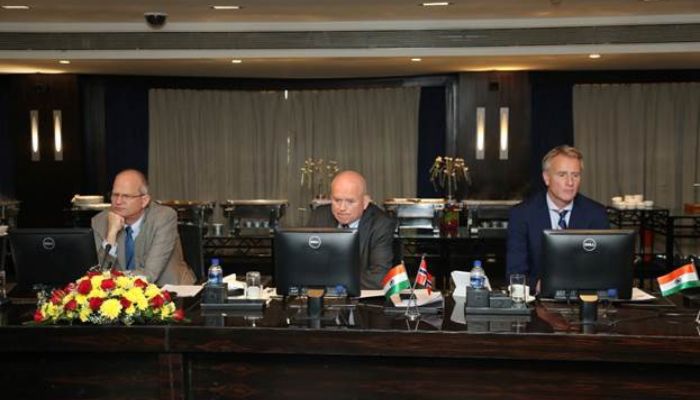 Additional Secretary MoPSW