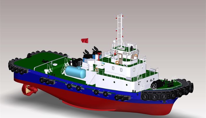 Ammonia-Fueled Vessels