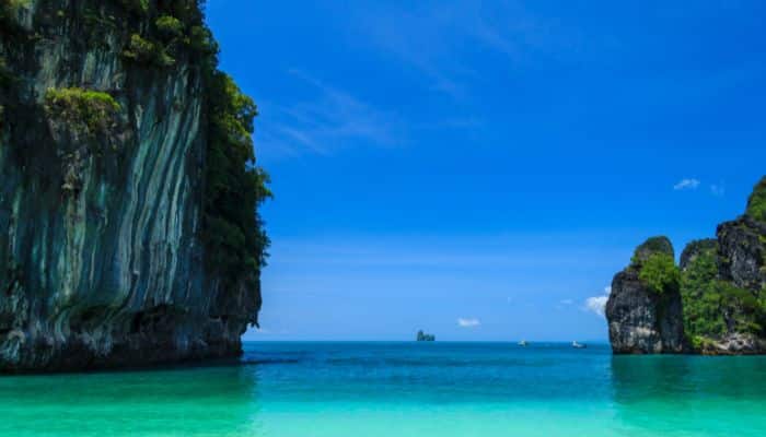 Andaman Sea