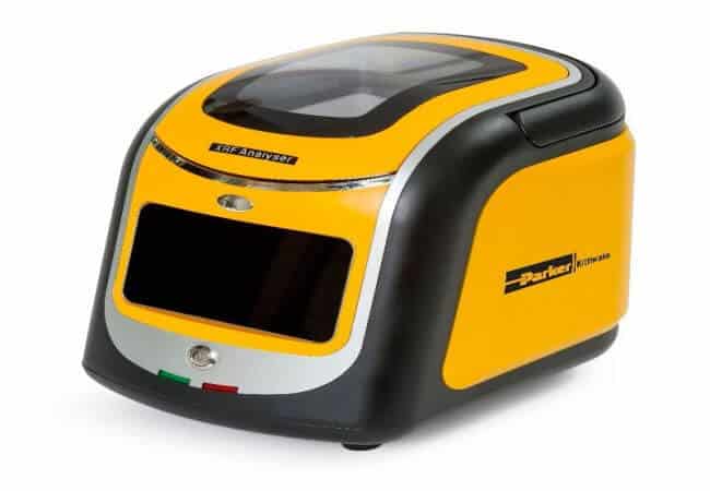 BREAKTHROUGH PORTABLE SULPHUR TEST FOR FUEL