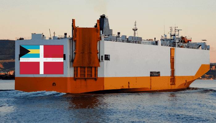 Bahamas Maritime Authority 