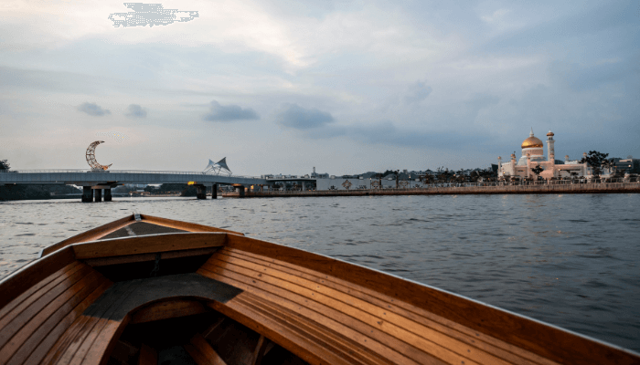 Bandar Seri Begawan Port