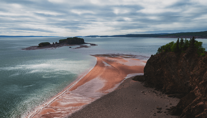 Bay of Fundy