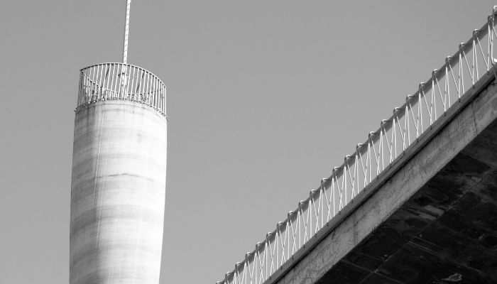 Bicentennial Lighthouse