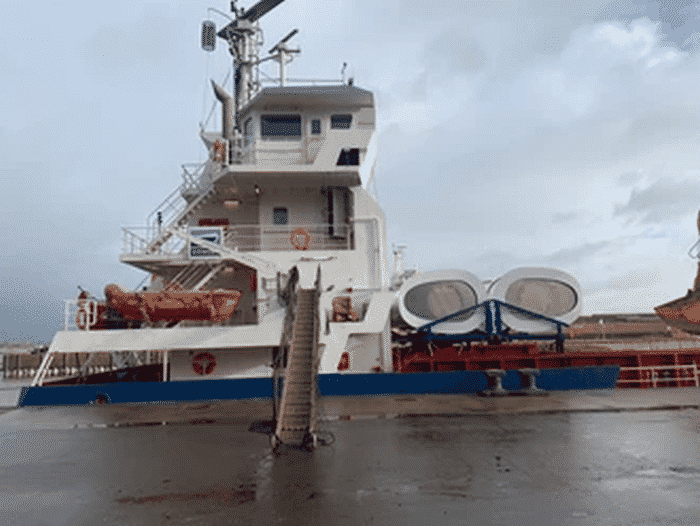 Boomsma Shipping