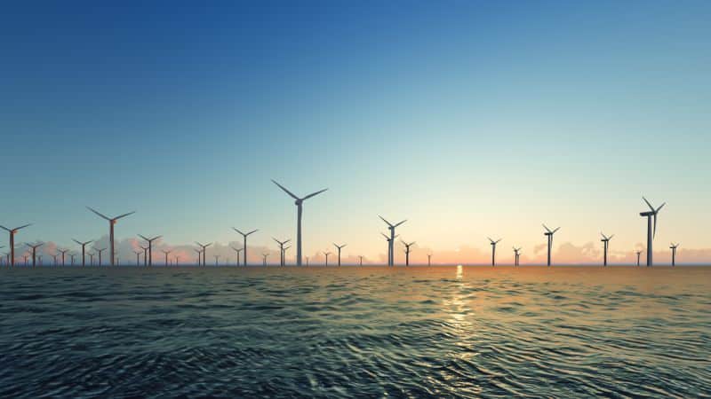 Bureau Veritas and Nexans partner to reduce risk and promote best practices for high voltage power cable solutions for connecting offshore wind farms to onshore grids