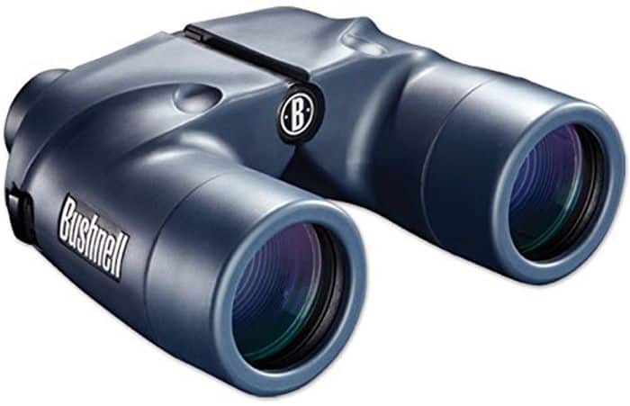 Bushnell Marine 7x50 Waterproof Binocular