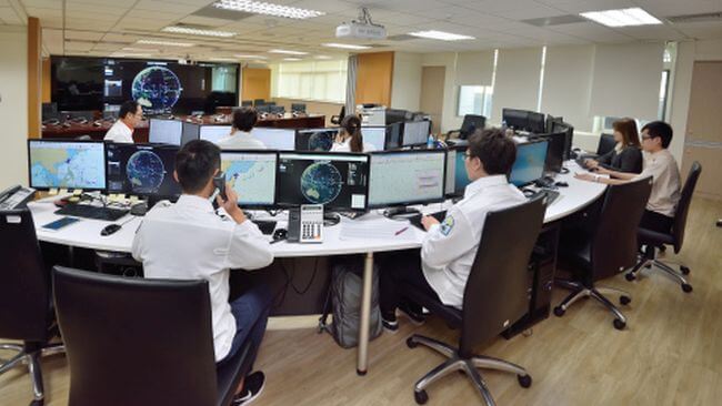 COA Formulates Regulations to Protect Rights of Foreign Crew of Fishing Vessels