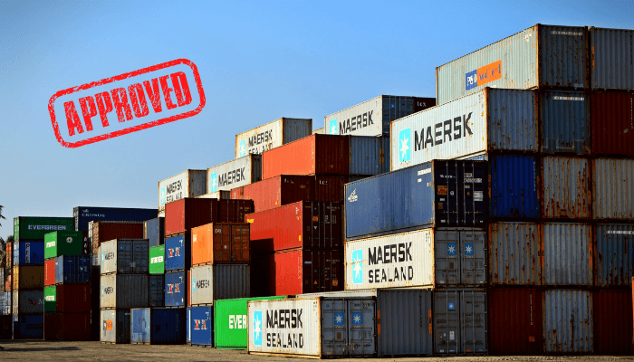 CSC safety approval plate