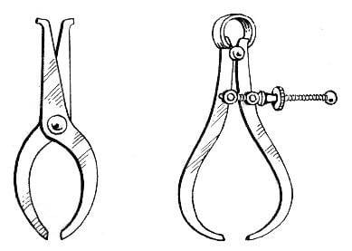 mechanical gauges