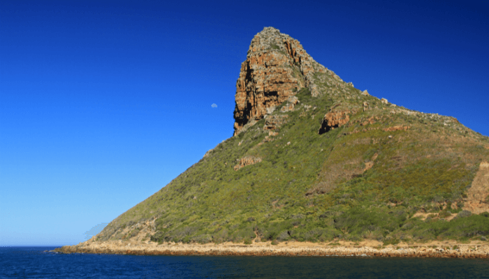 Cape of Good Hope