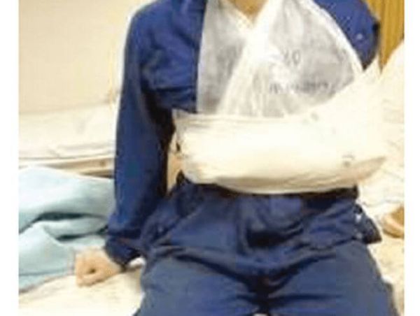 Case Study_ Mooring Line Pays Out Too Fast