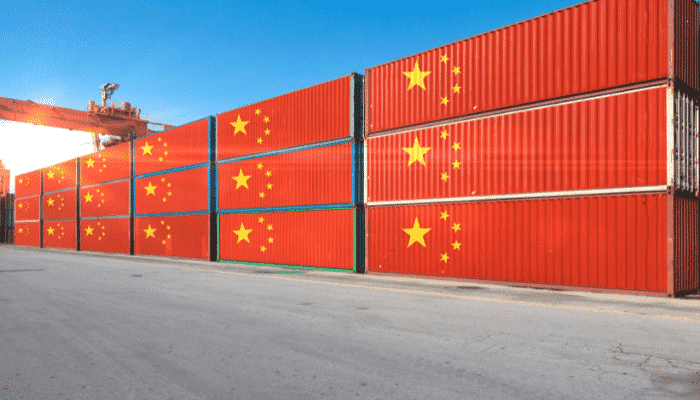 China Maritime Safety Administration