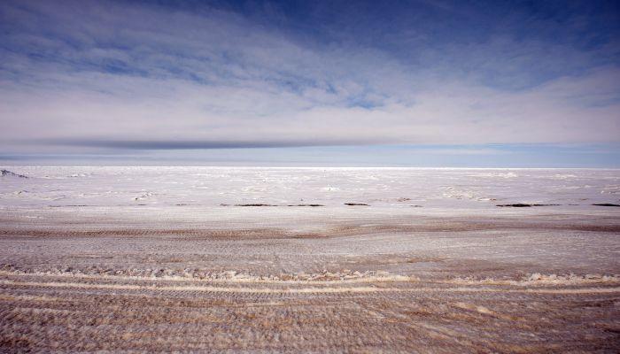 Chukchi Sea