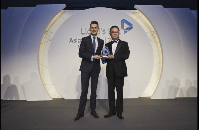 classnk-big-data-award