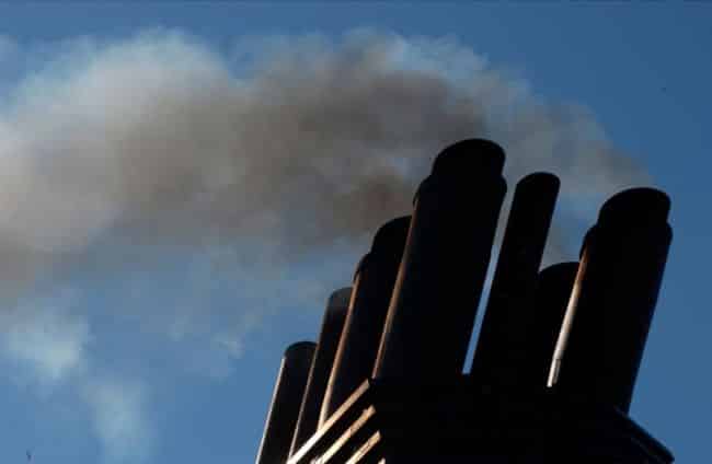 Clean Arctic IMO 2020