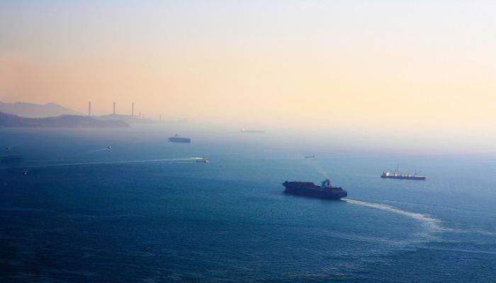 Clean Energy Marine Hubs