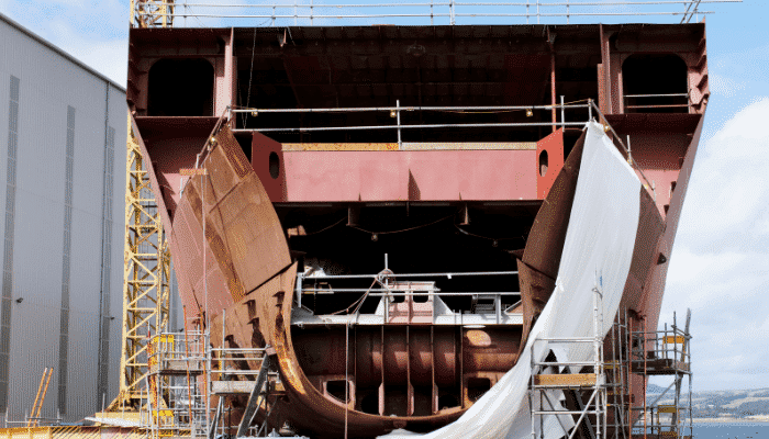 Common Structural Rules