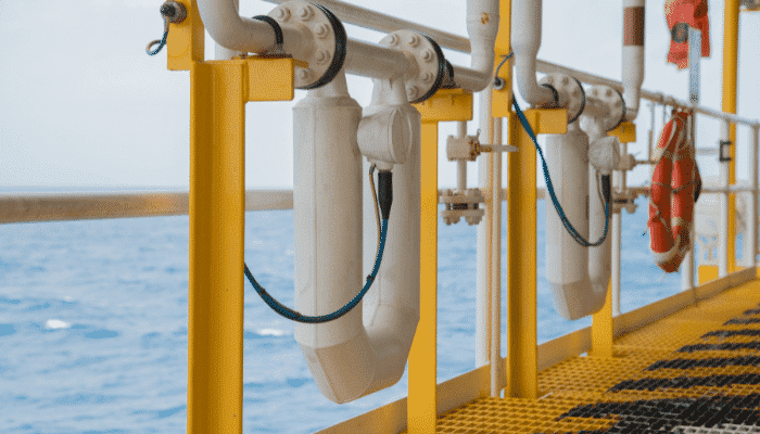 Coriolis Flow Meters twin tube