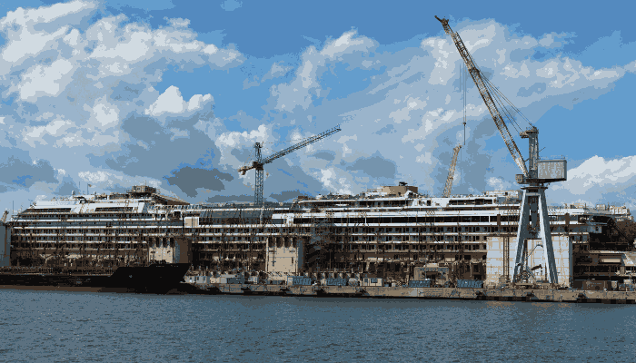 Costa Concordia