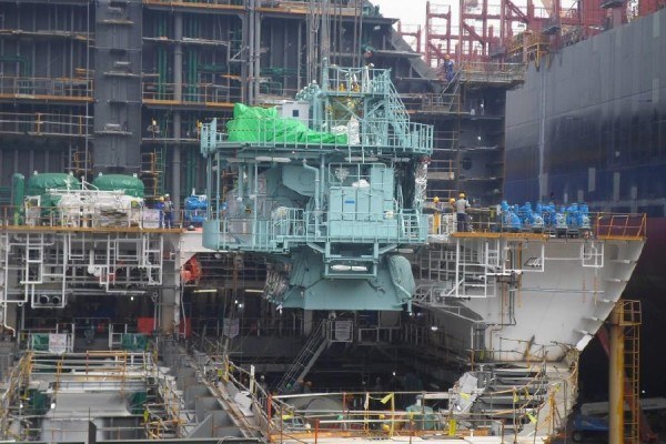 construction of Creole Spirit