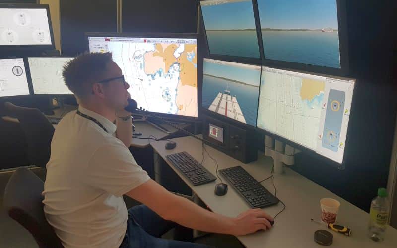 DNV_SeaSkill_standard