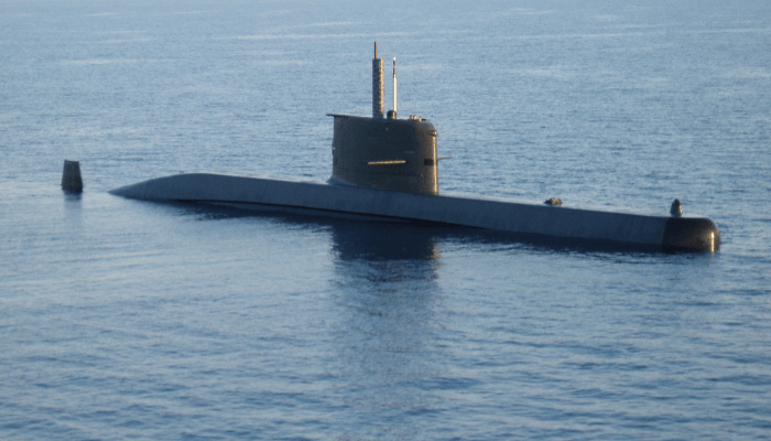 Delta Class