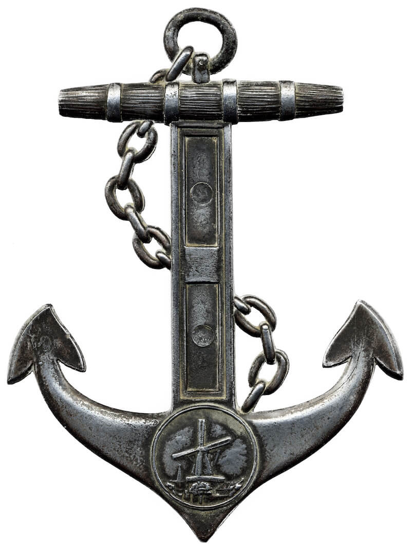 anchor 